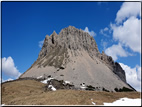 foto Trekking del Cristo Pensante